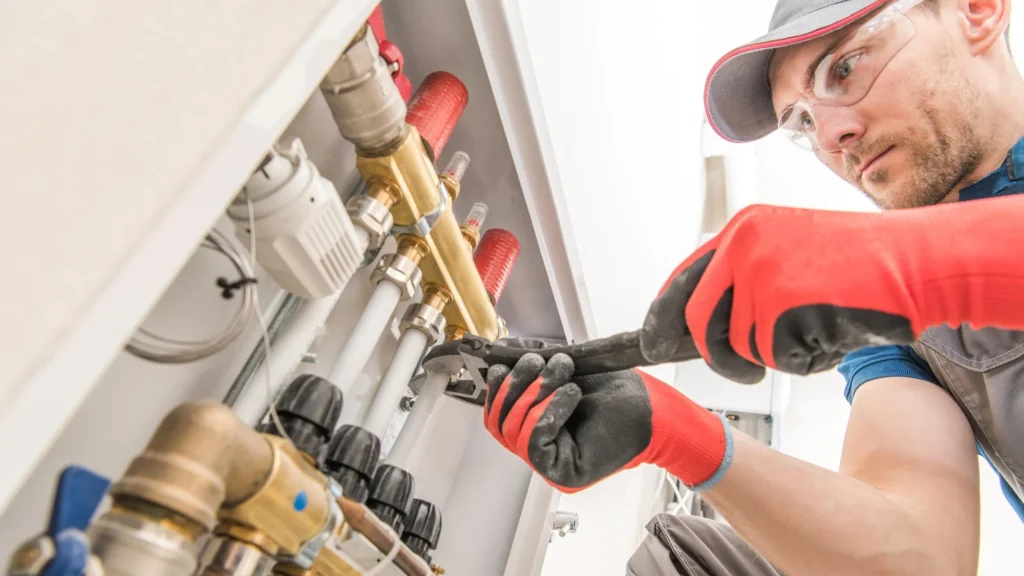 ΧΡΗΣΤΟΥ WATER WORKS