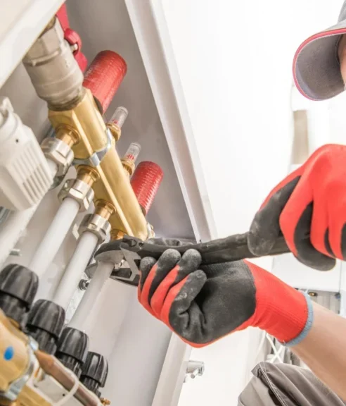 ΧΡΗΣΤΟΥ WATER WORKS